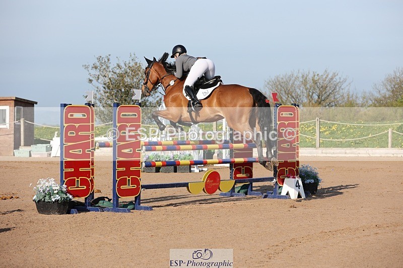 250427-083411-14531 - Cls 28 Young Horse 5yr old