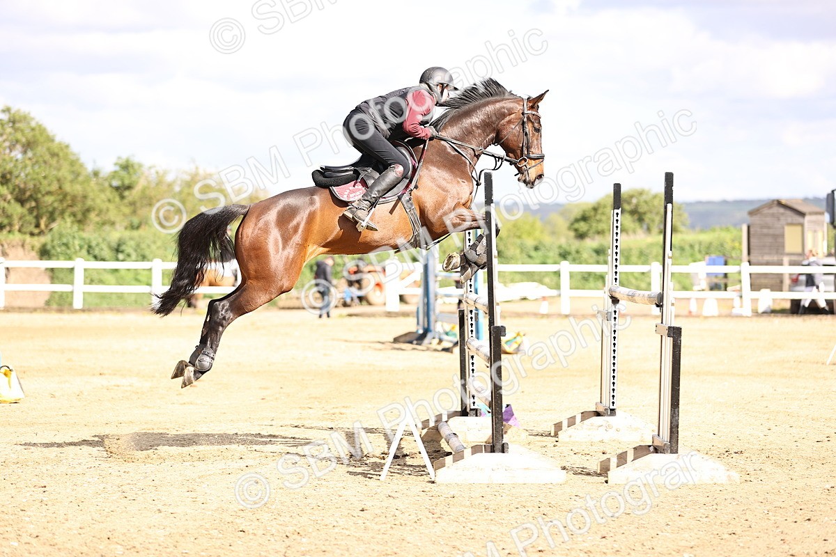 SBM_004791 - Class 19 - Senior Foxhunter - 1.20m