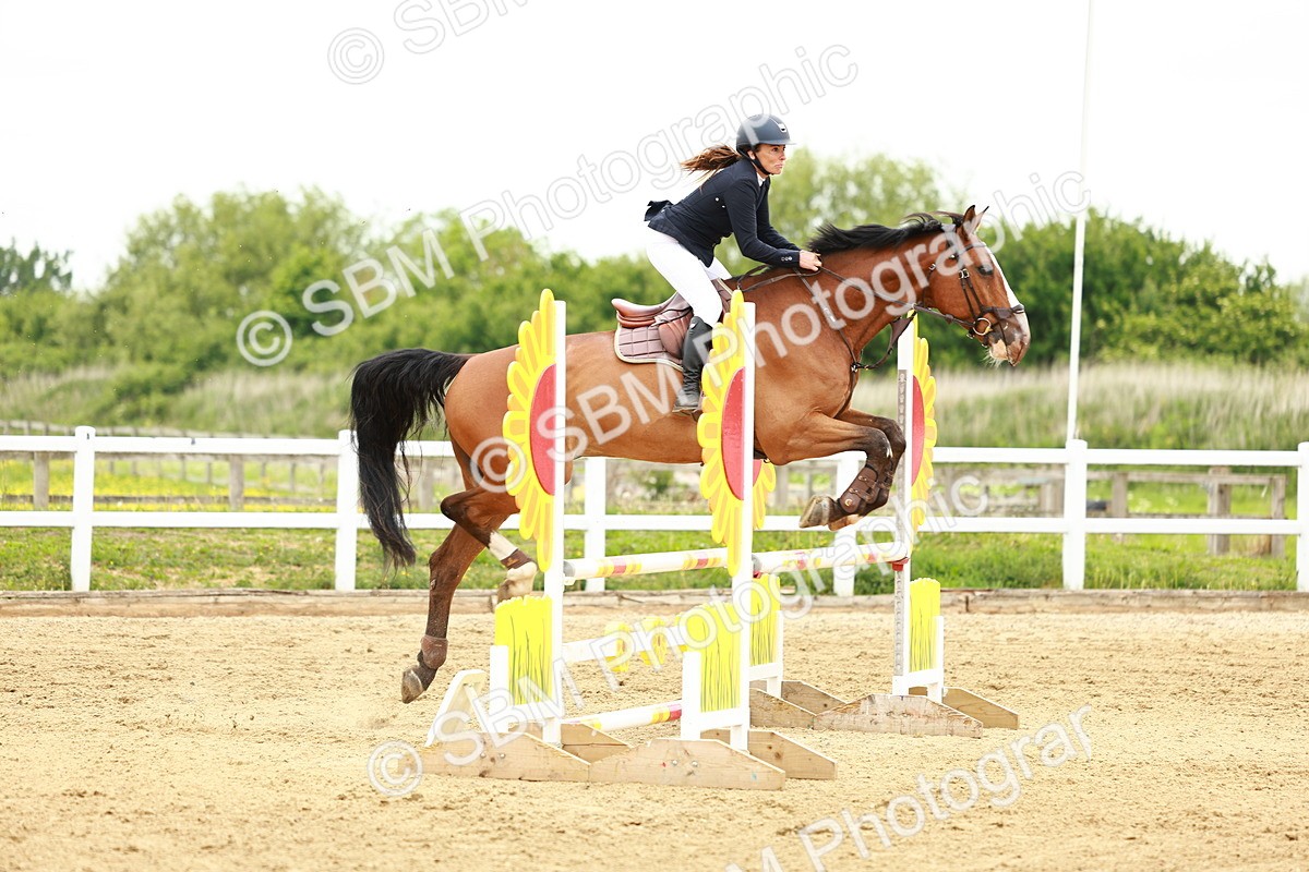 SBM_000905 - Class 3 - Senior Discovery - 1.00m