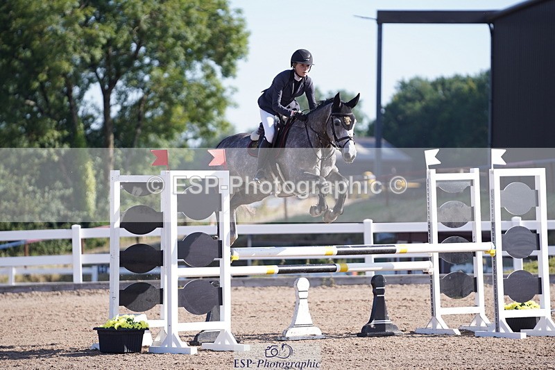 240719A-085142-08206 - Cls 26, YH 5 Yr Olds 1.15m