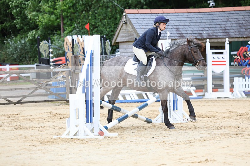 3E7A3309 - Class 2: 50cm Restricted