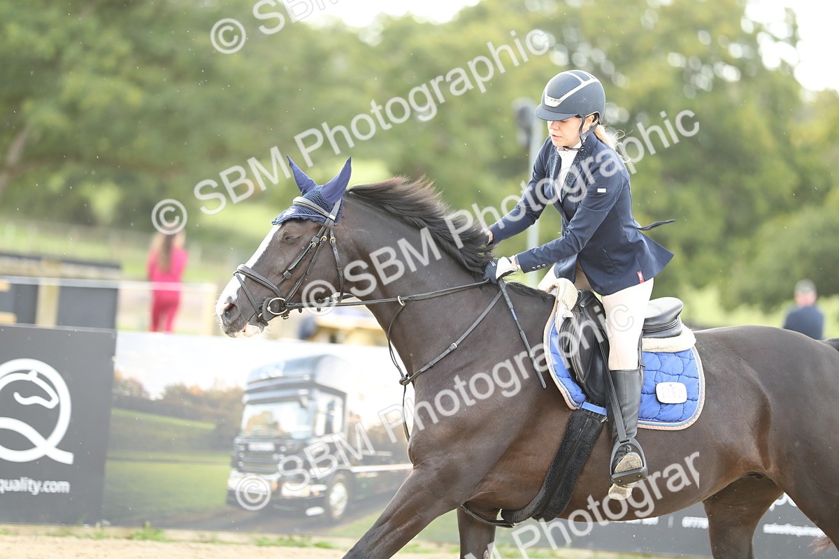 SBM_06342 - J29 - Senior Horse & Pony 65cm Championship
