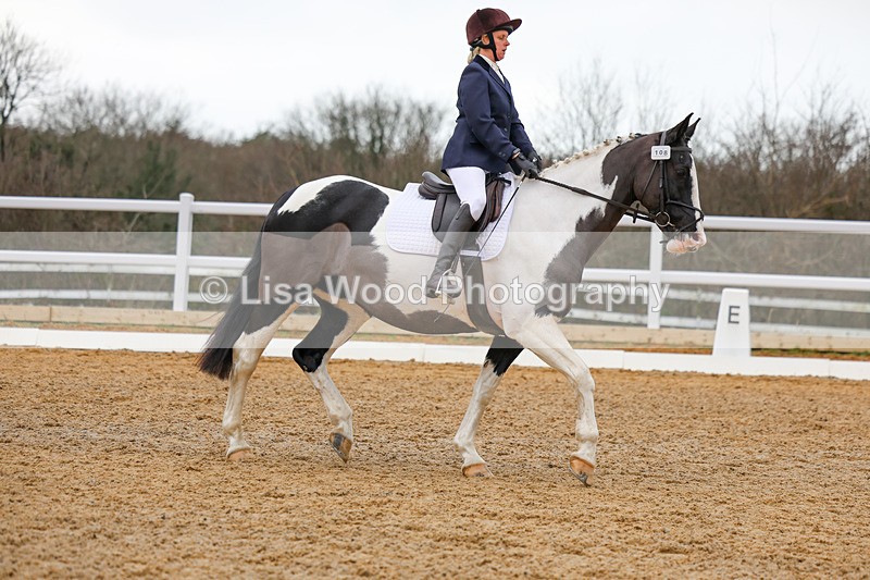 3E7A4373 - Class 3: Prelim Section A