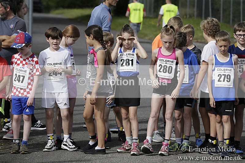 CADFUN 210719-0005 - Cadence Events Colerne Fun Run  21-Jul-2019