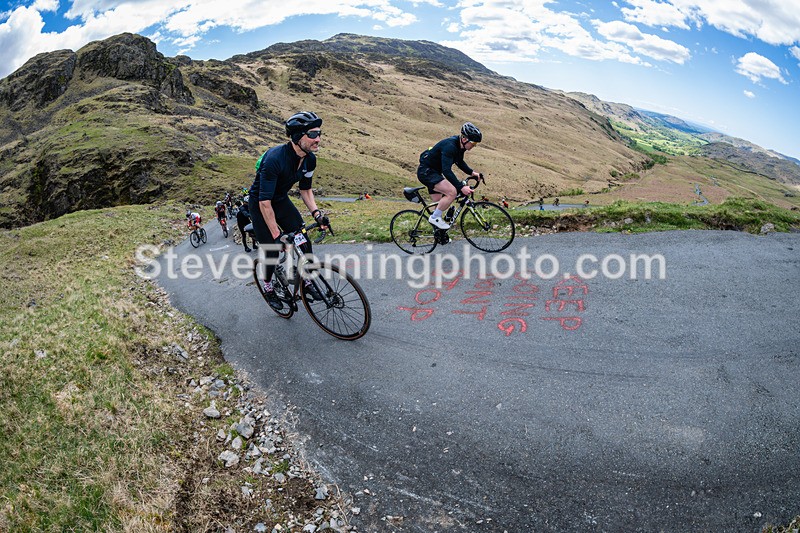 135930 - Hardknott Pass Camera 2 13.00-14.00