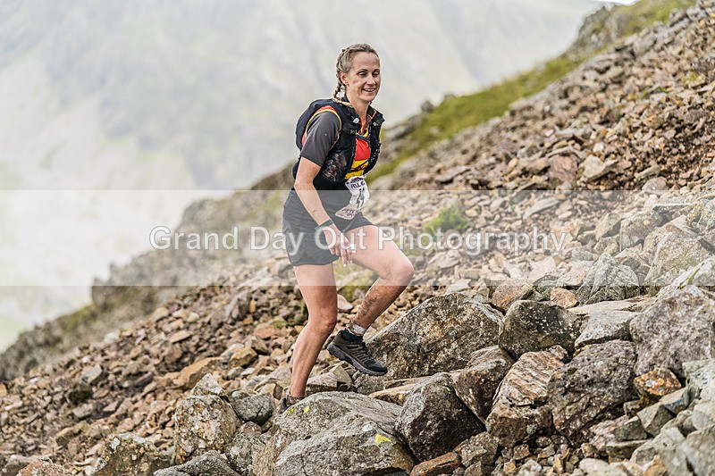 Borrowdale-1383 - Borrowdale Fell Race Saturday 3rd August 2024