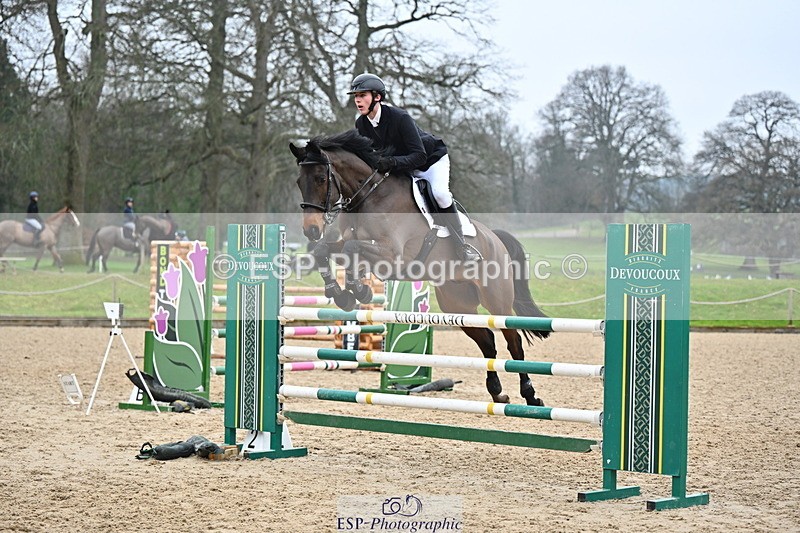 250216A-141632-02834 - Cls 11 Foxhunter and 1.20m Open