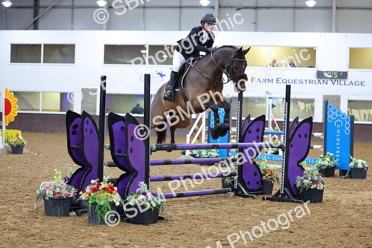 SBM_006617 - Class 25 - Senior 1.05m