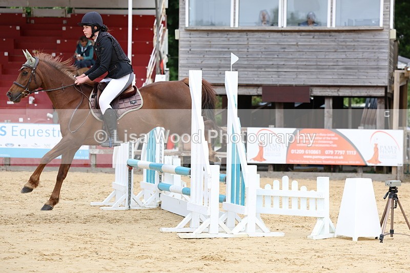 3E7A4008 - Class 6: 70cm Junior