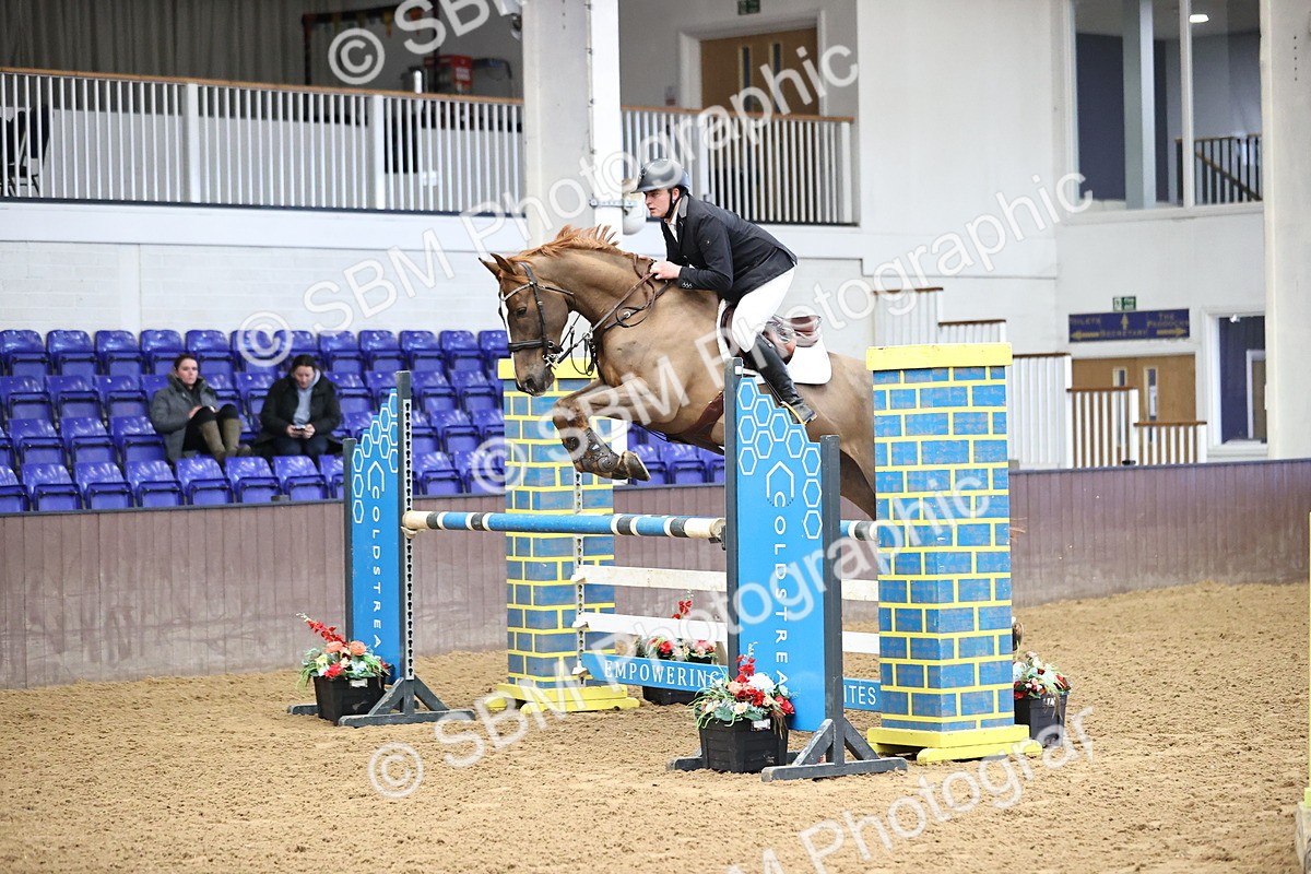 SBM_006475 - Class 17 - Senior Foxhunter - 1.20m Open