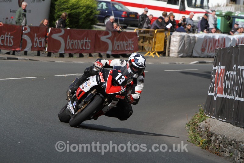  - Mylchreests Junior Manx Grand Prix