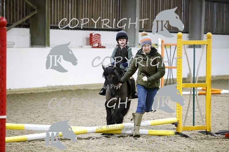 _R6A3775 - Class 1 Cross poles