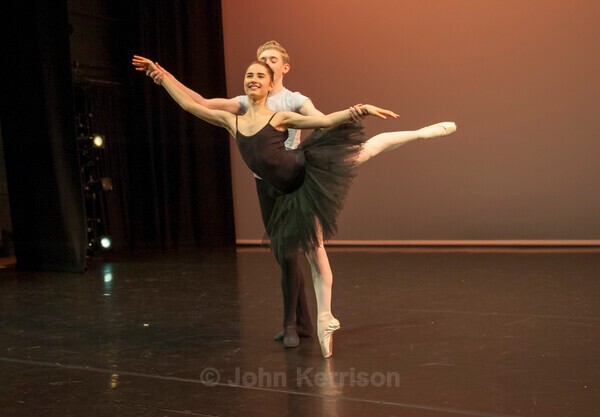  - Masters of Ballet Academy Vaganova Summer Intensive 2016