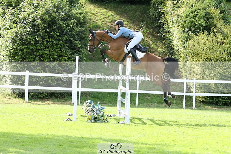 250704A-171627-12361 - Cls 18 Snr 1.40m Grand Prix