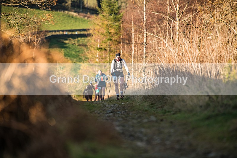 Tweed Valley-713 - High Terrain Events Tweed Valley 50 & 65K Ultra Trail Races Sunday 16th November 2025