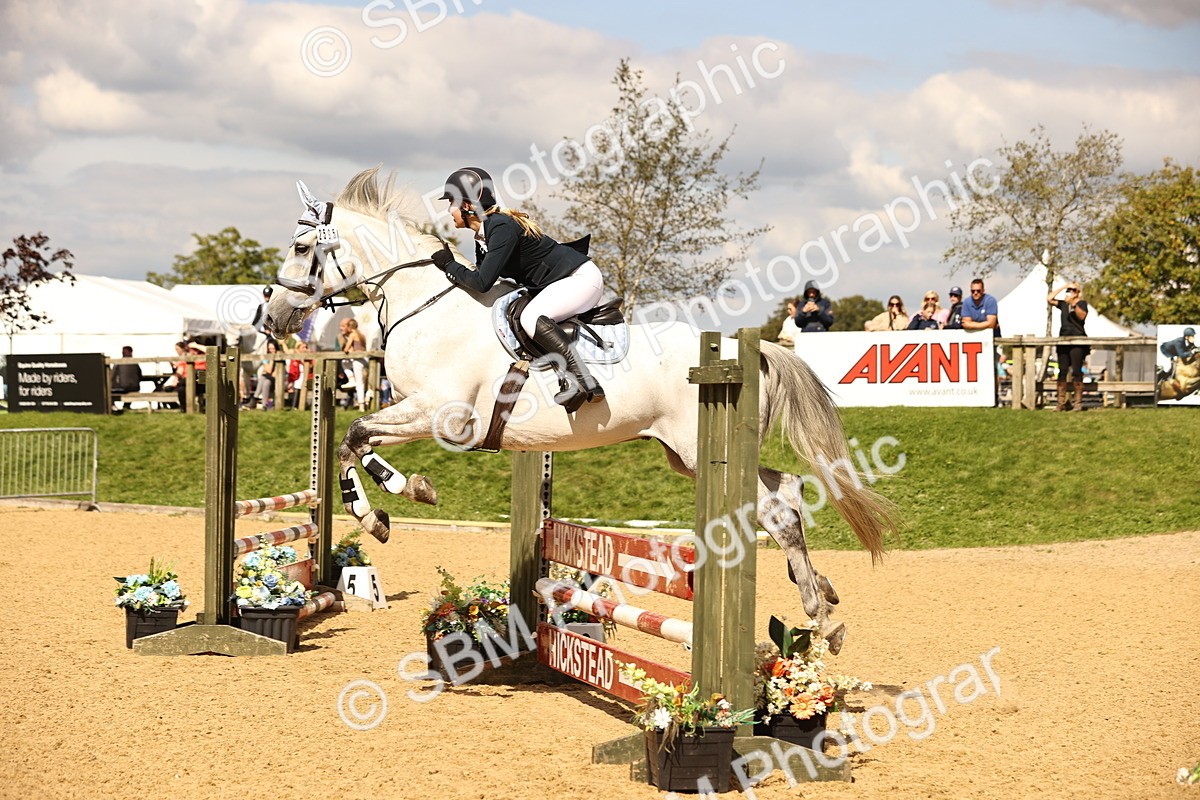 SBM_43213 - J40 Senior 90cm Supreme Championship