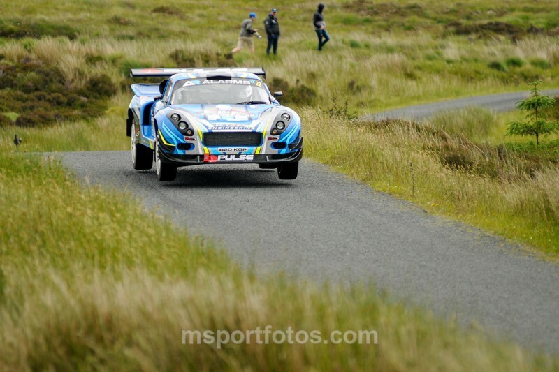  - Donegal Rally 2024