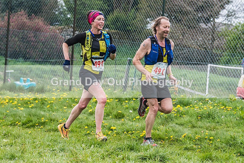 3 Peaks Finish-984 - The 3 Peaks Race Saturday 26th April 2025 - The Finish