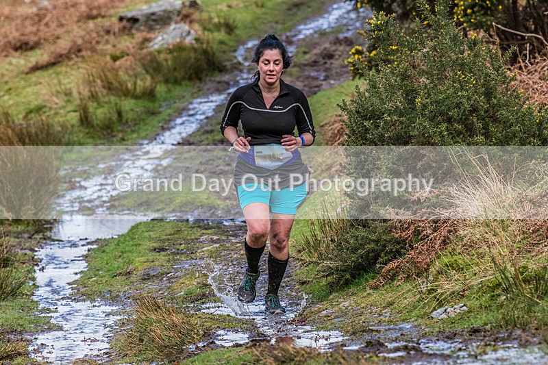 Buttermere-496 - High Terrain Events Buttermere Trail Run Sunday 26th March 2023