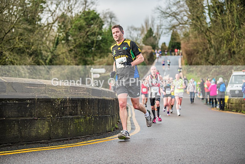 Ribble-968 - Ribble Valley 10K Sunday 31st December 2023