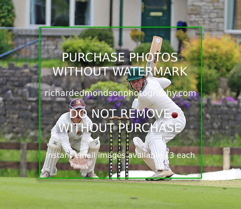 IMG_1750 - Netherfield v Fulwood & Broughton