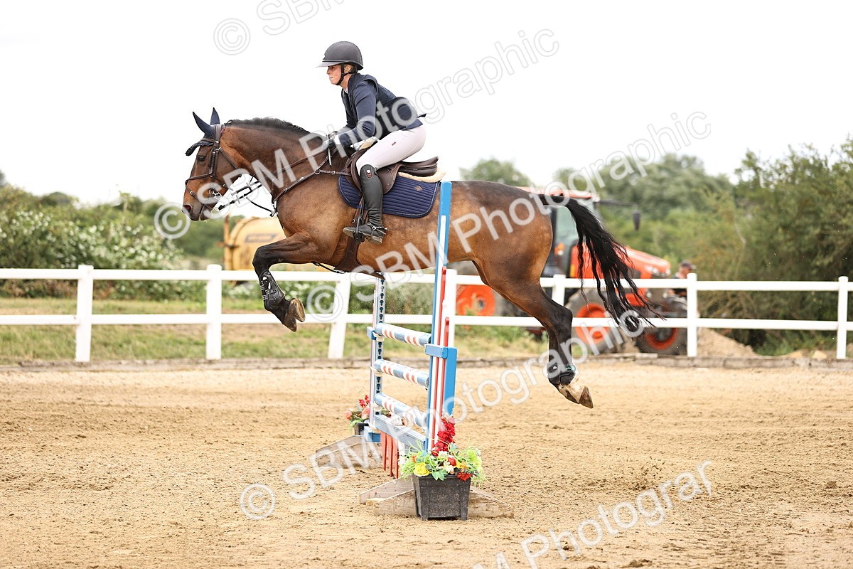 SBM_003118 - Class 21 - Senior Newcomers - 1.10m