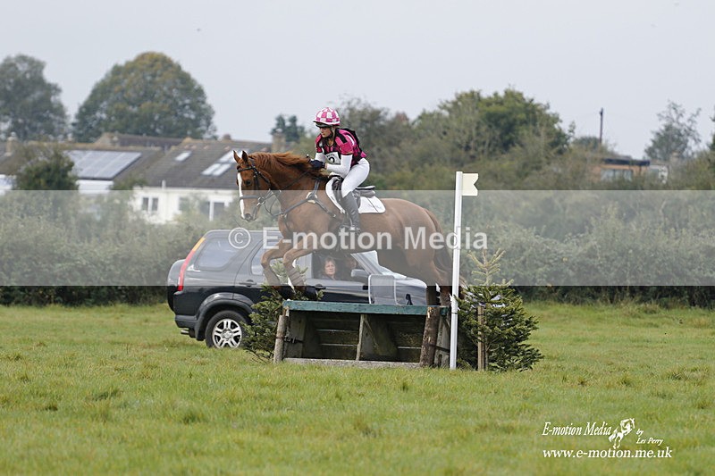  WWHT 171021 1037 - Open Novice (0.80m)  17/10/21