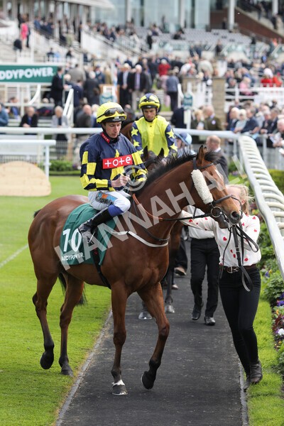yr12052022r1-10 - Race 1 1.50pm Paddy Power 'Making Flat Less Flat' Stakes