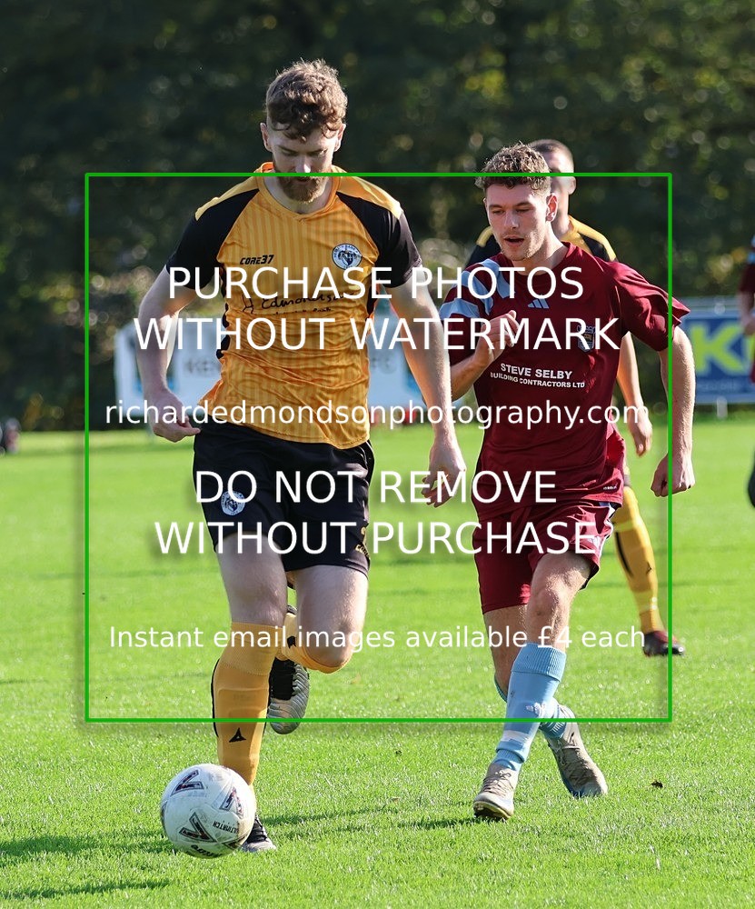 533A7392 - Hesketh Bank (11/10/25)