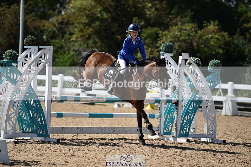 230903A-125634-04577 - Cls 19 Pony Discovery & 90cm Open