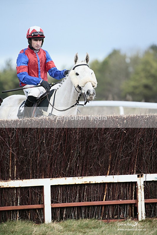 PtP 020122 30 - Larkhill Racing Club Point-to-Point 02/01/2022