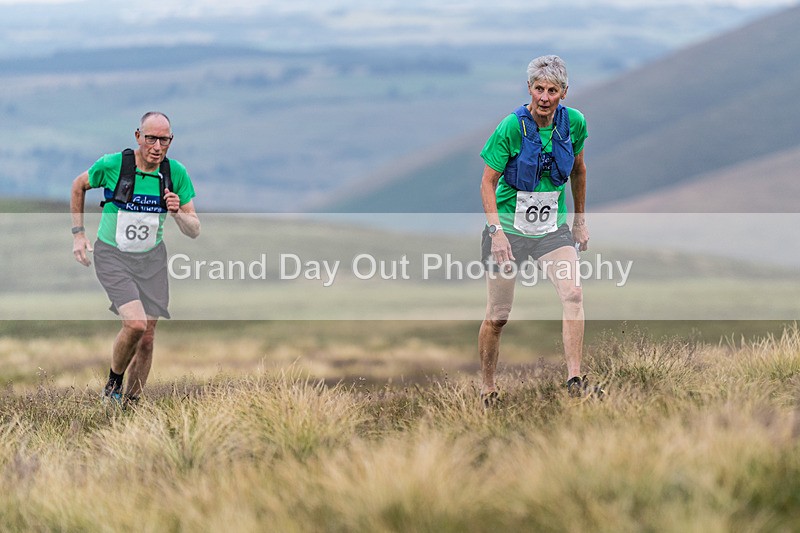 Fellside-450 - Fellside Fell race Wednesday 22nd July 2026