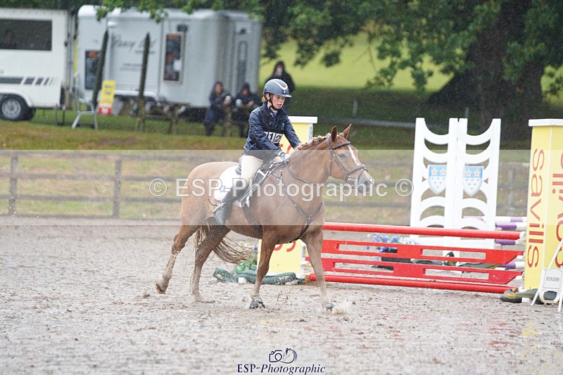 240824X-084420-20389 - 70cm Round 1 8.30 to 9.30