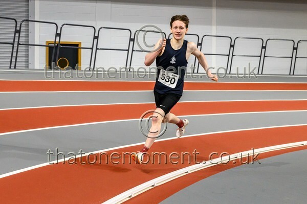 AgeInd25SAT-922445 - Track Male