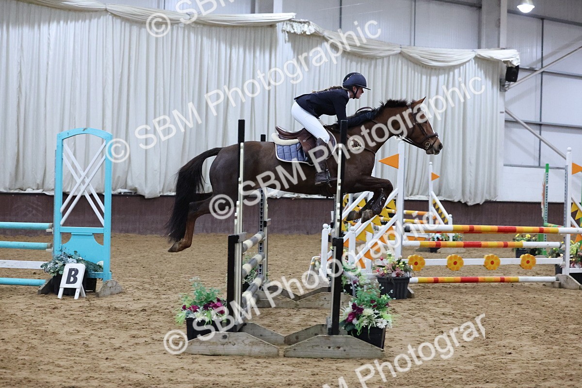 SBM_005247 - Class 20 - Senior British Novice - 90cm Open