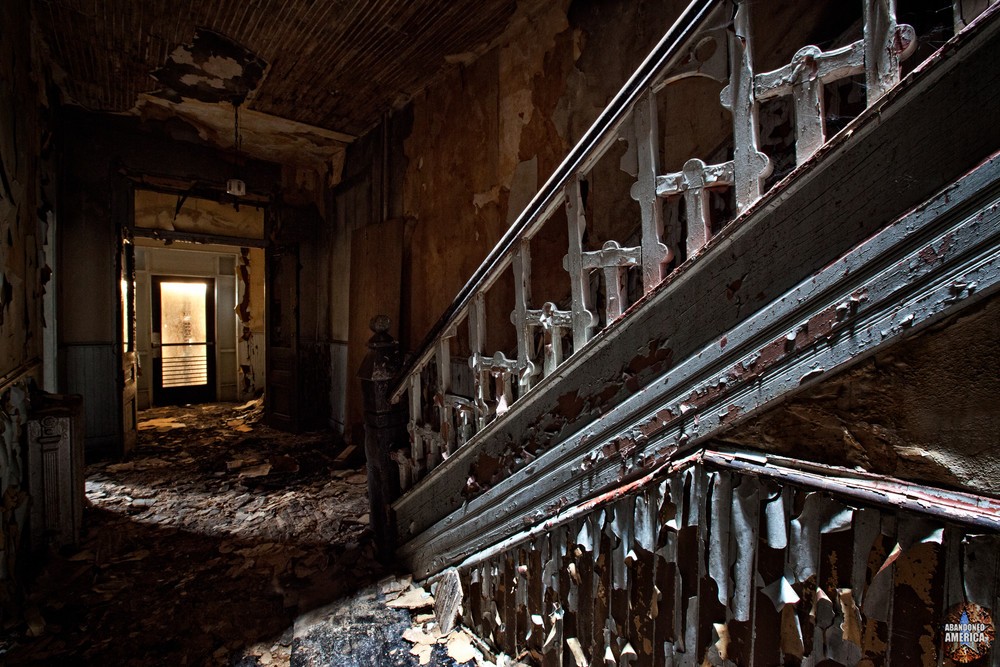 Hotel Do De (Bellefonte, PA) | for all the things we've lost - The Garman Theater and Hotel Do De