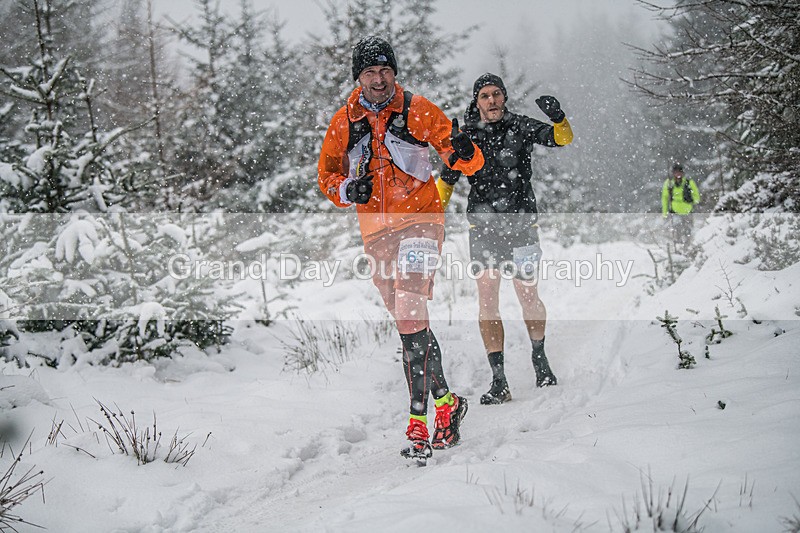 Glentress-2095 - High Terrain Events Glentress 42, 21 & 10K Trail Races Sunday 15th February 2026