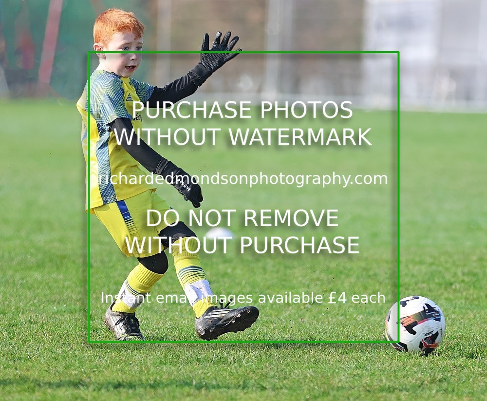 533A9201 - Kendal United Youth Under 7 (21/3/26)