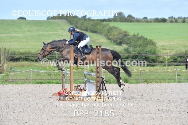 BPP_2185 - CLASS 15 SUN Senior Discovery/ 1m Open