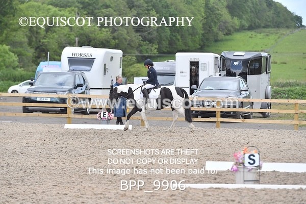 BPP_9906 - SHORT ARENA  MY QUEST PRELIM
