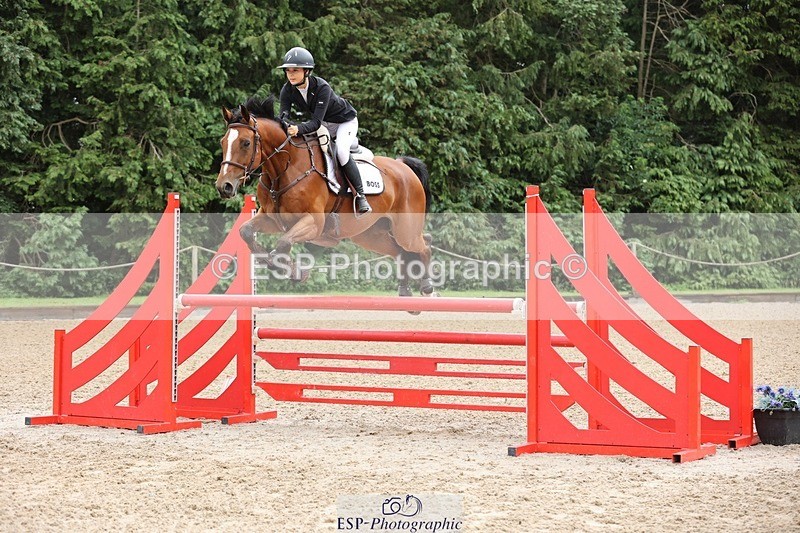 240705-083713-07685 - Cls 19 5 Yr Old Qualifier 1.10m