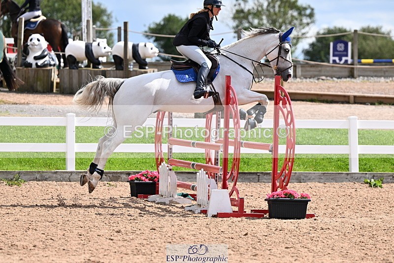 240912A-133820-01871 - Cls 11 95cm Amateur Qualifier