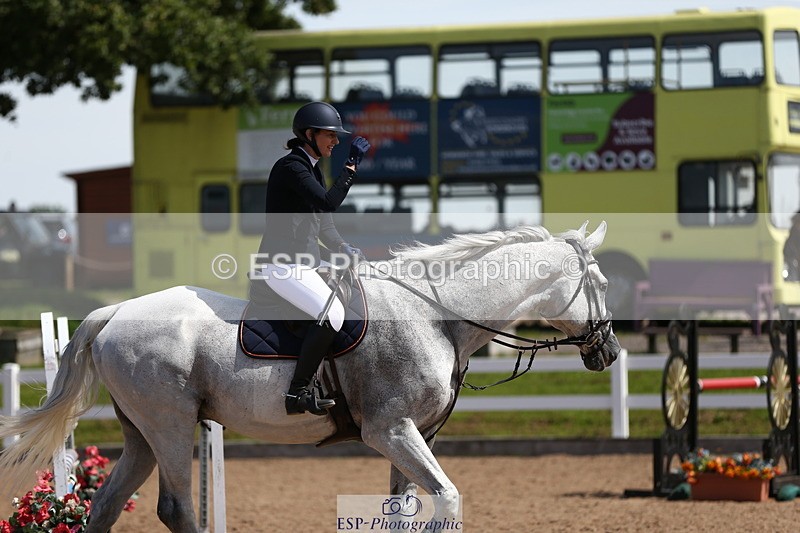 230811A-132010-05317 - Cla 17 1.05m Nat Am Qualifier
