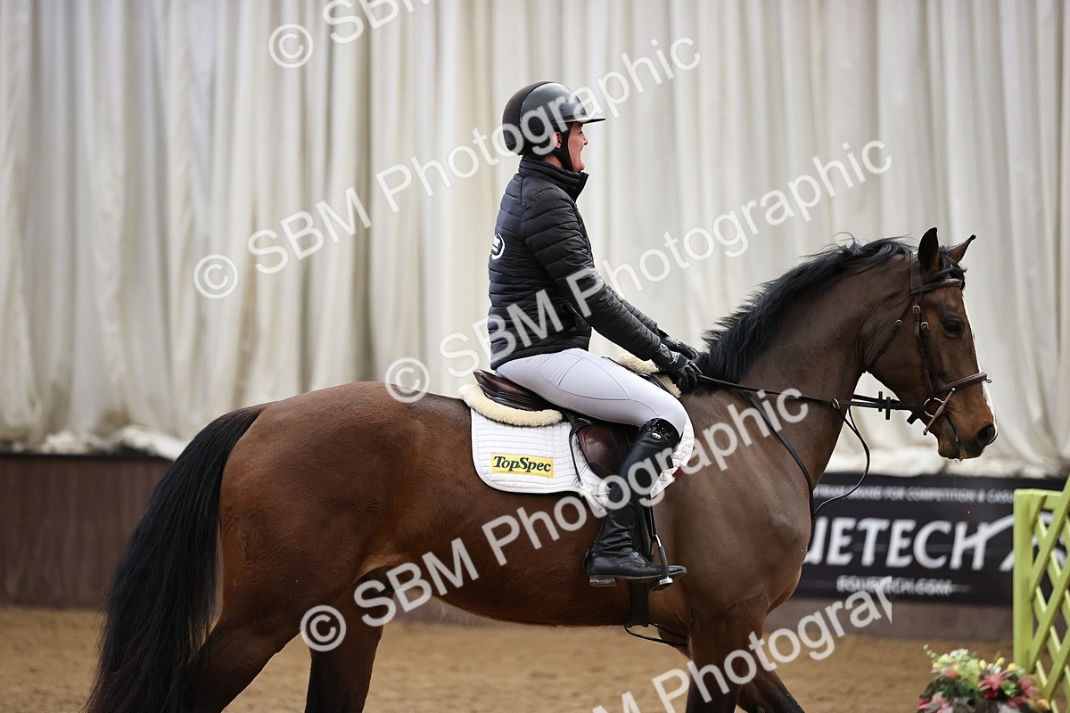 SBM_000058 - Class 1 - Clear Round