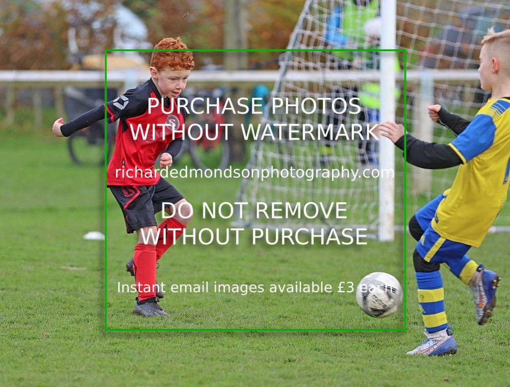 IMG_1672 - Kendal Utd U8 v Sedbergh Wanderers U8 (4/11/23)