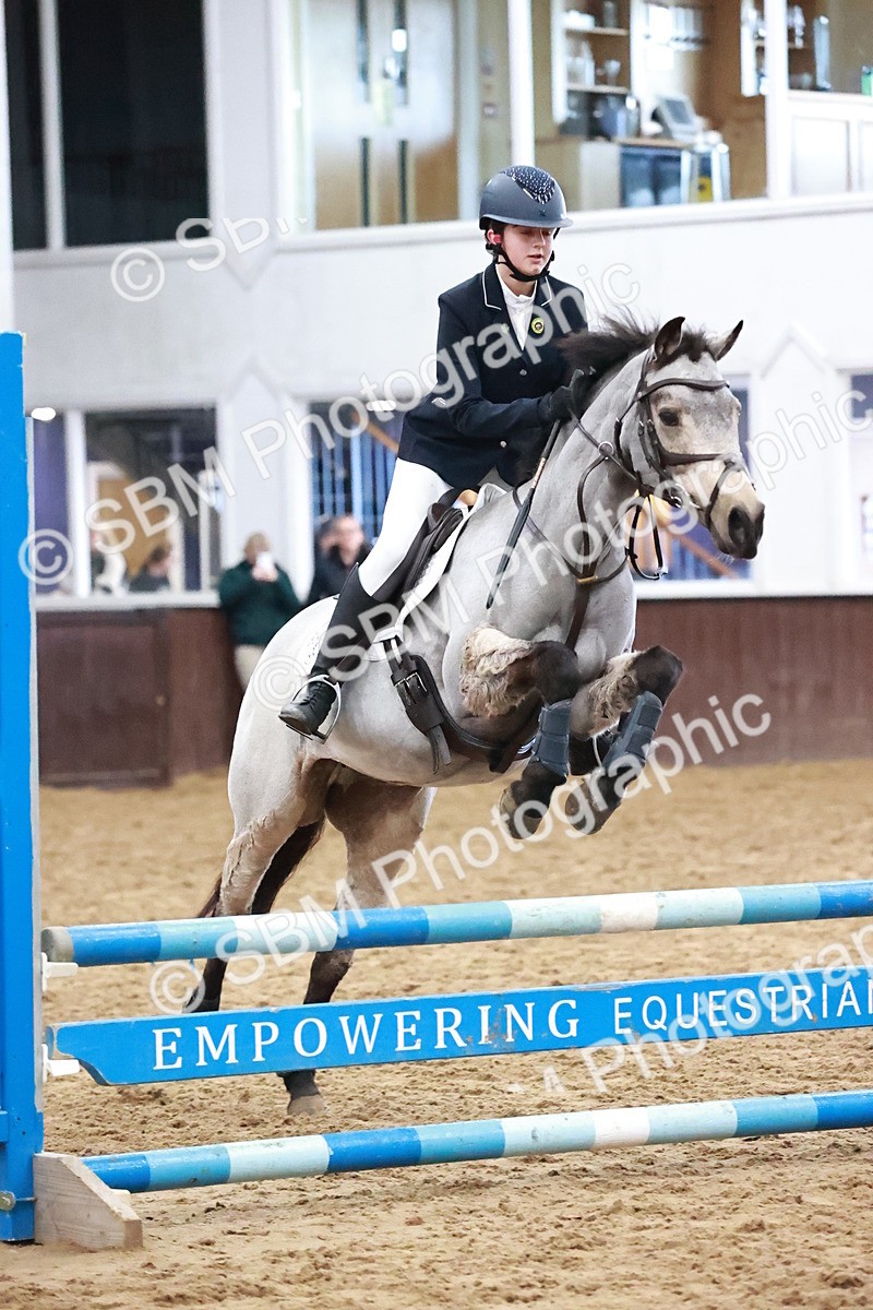 SBM_001566 - Class 4 - Show Jumping 70cm
