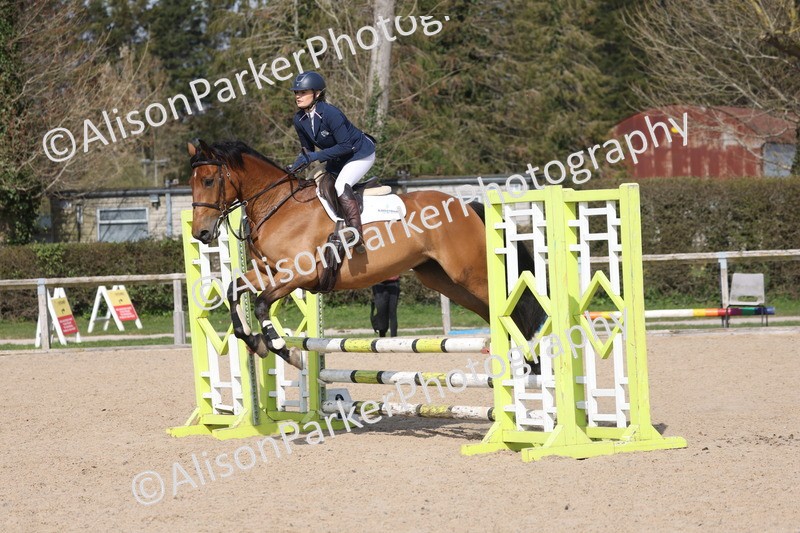 20260322-0836 - Class 3 - 80cm