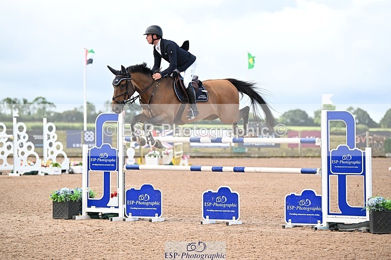 250720-094225-18676 - Cls 20, 1 Star Gold Tour