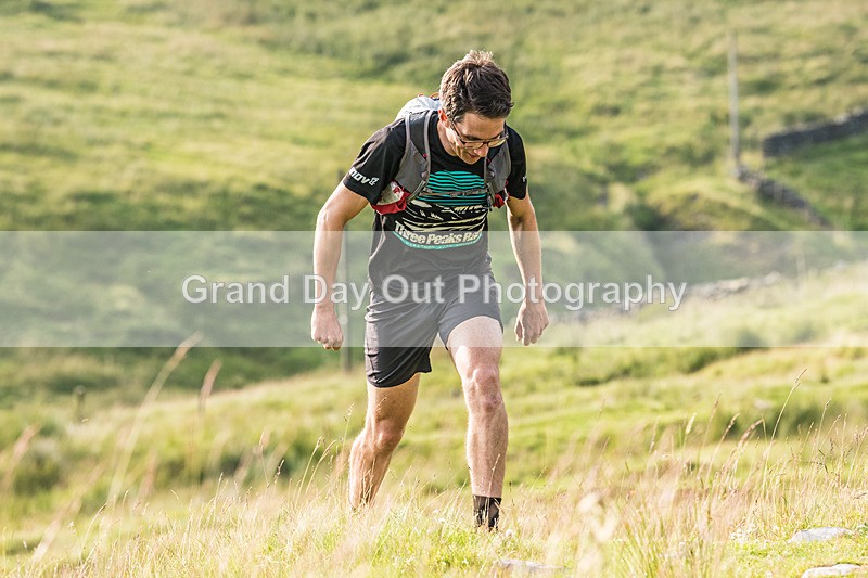 Tebay-228 - Tebay Fell Race Wednesday 26th June 2024