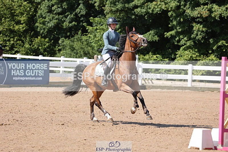 240718A-102305-03789 - Cls 29, YH 6 Yr Olds 1.20m